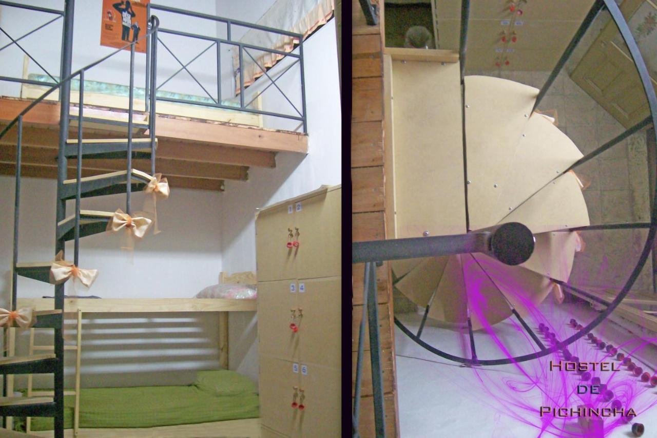 Hostel De Pichincha Gualeguaychú Kültér fotó