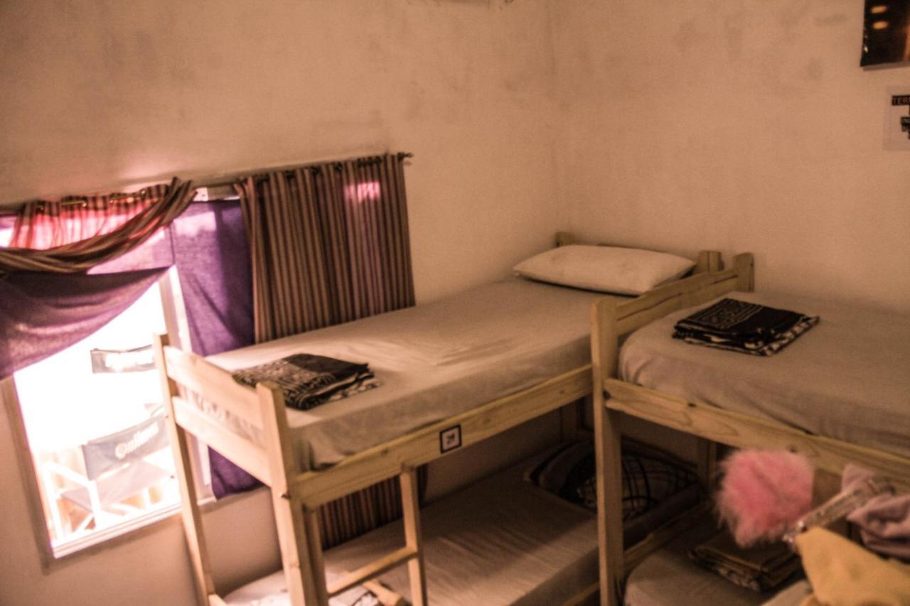 Hostel De Pichincha Gualeguaychú Kültér fotó