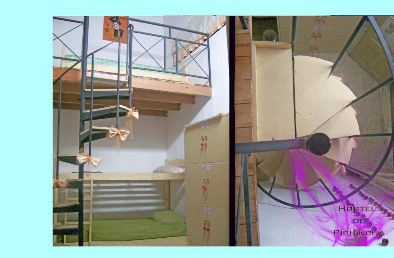 Hostel De Pichincha Gualeguaychú Kültér fotó