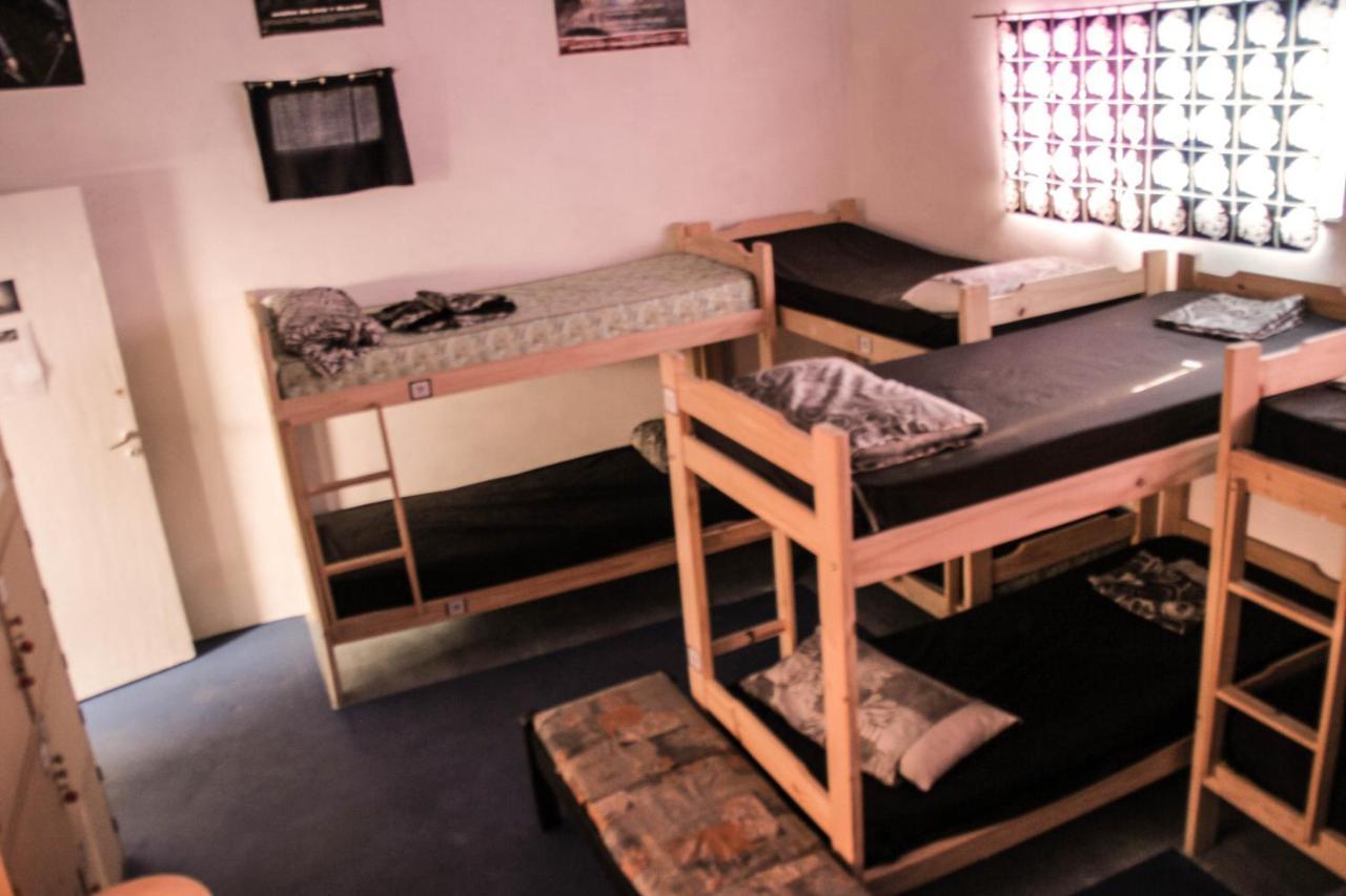 Hostel De Pichincha Gualeguaychú Kültér fotó