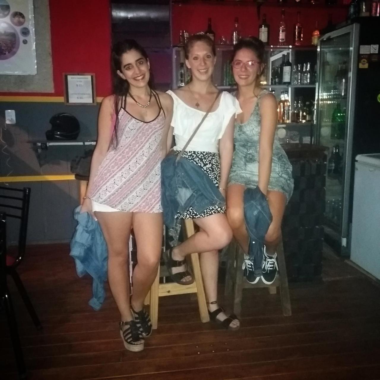 Hostel De Pichincha Gualeguaychú Kültér fotó